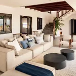 Villa Thesuites Lanzarote Shalimar Tias