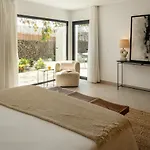 Villa Thesuites Lanzarote Shalimar