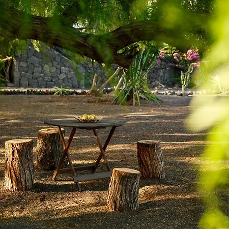 Thesuites Lanzarote Shalimar *