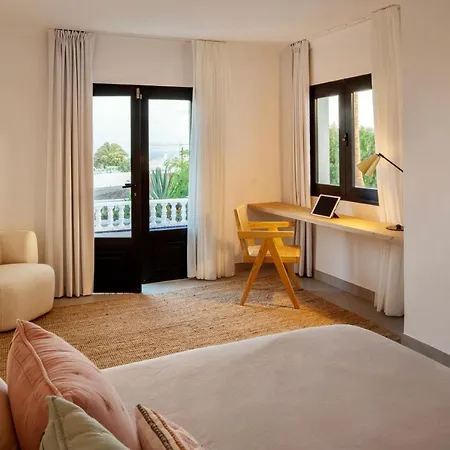 Thesuites Lanzarote Shalimar *