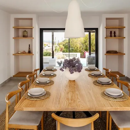 Villa Thesuites Lanzarote Shalimar *