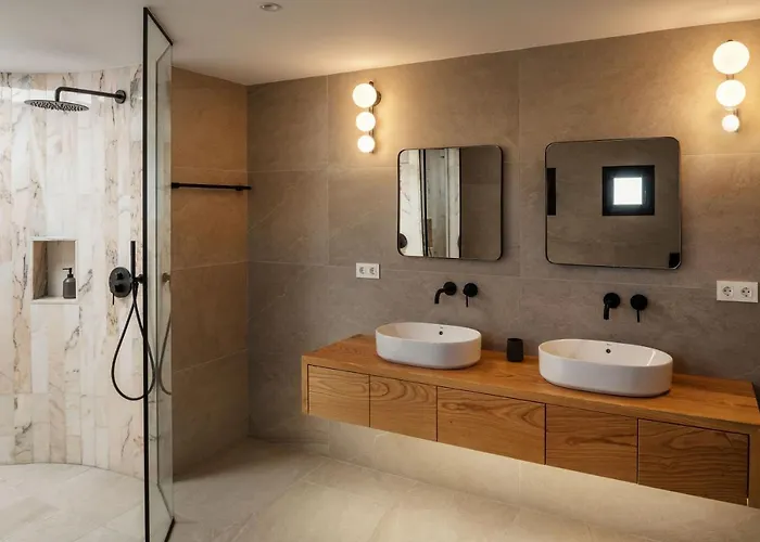 Thesuites Lanzarote Shalimar * Tias