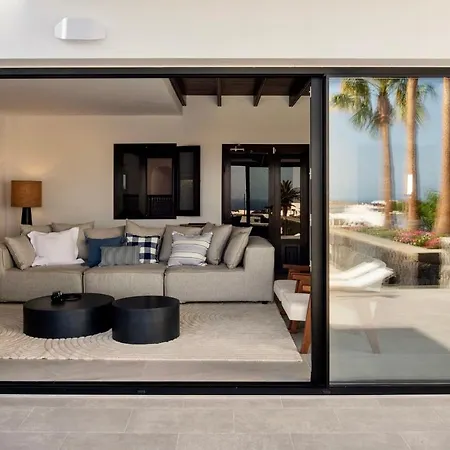 Thesuites Lanzarote Shalimar * Tias