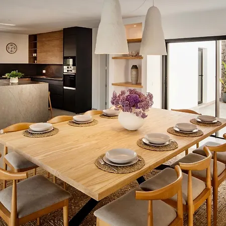 Thesuites Lanzarote Shalimar *