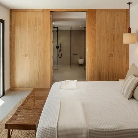 Thesuites Lanzarote Shalimar * Tías