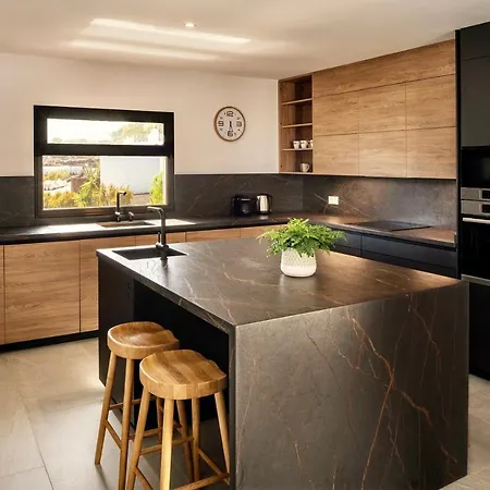 Villa Thesuites Lanzarote Shalimar Tias