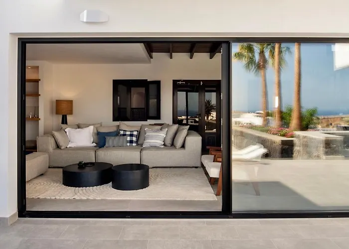 Thesuites Lanzarote Shalimar * Tías