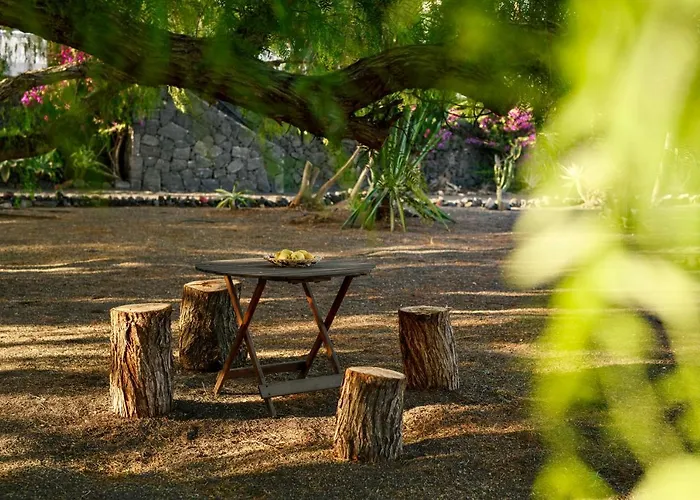 Thesuites Lanzarote Shalimar *