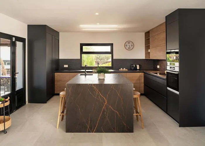 וילה Thesuites Lanzarote Shalimar *