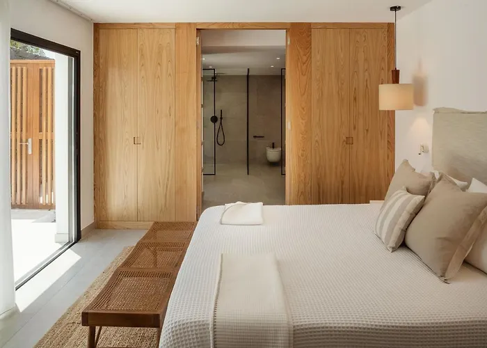 Thesuites Lanzarote Shalimar * 蒂亚斯