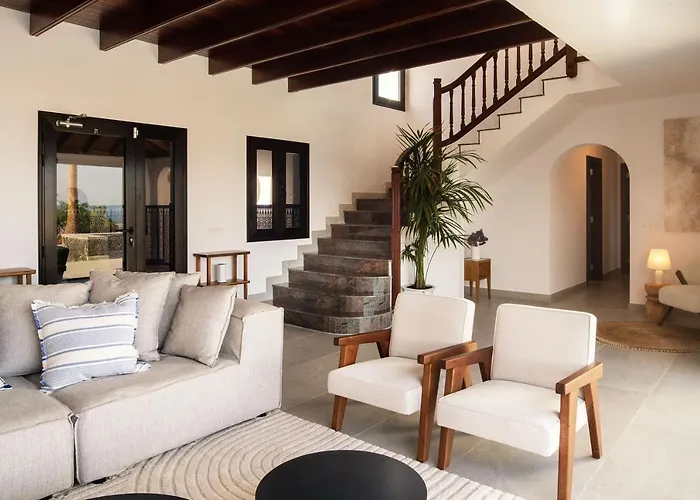 Thesuites Lanzarote Shalimar *