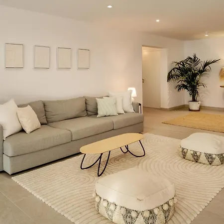 וילה Thesuites Lanzarote Shalimar *