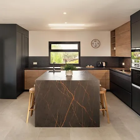 וילה Thesuites Lanzarote Shalimar *