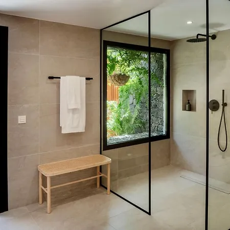 וילה Thesuites Lanzarote Shalimar *