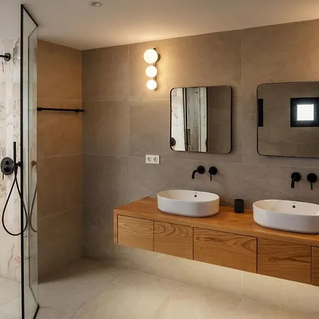 Thesuites Lanzarote Shalimar * Tías