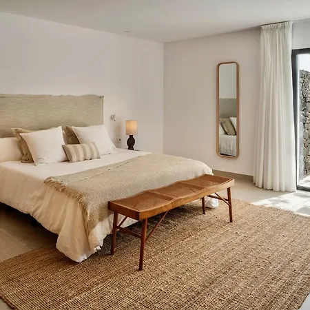 וילה Thesuites Lanzarote Shalimar *