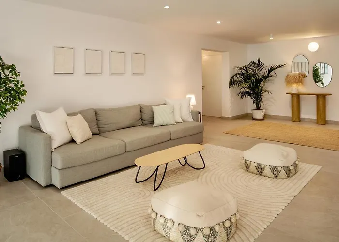 וילה Thesuites Lanzarote Shalimar *