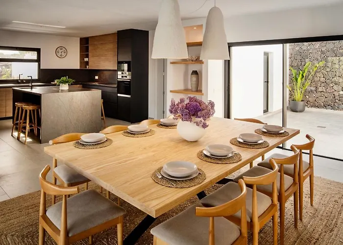 Thesuites Lanzarote Shalimar *