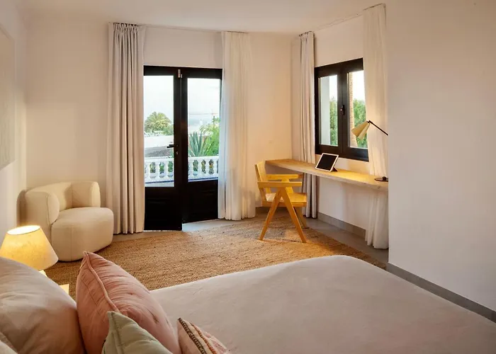 Thesuites Lanzarote Shalimar *