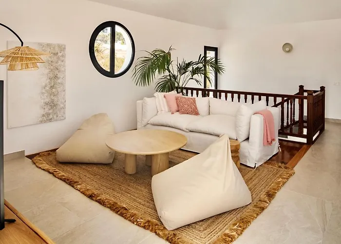 Thesuites Lanzarote Shalimar *