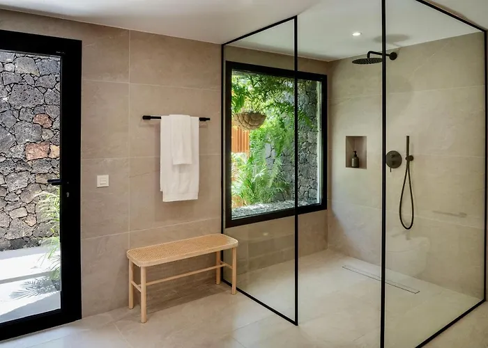 וילה Thesuites Lanzarote Shalimar *