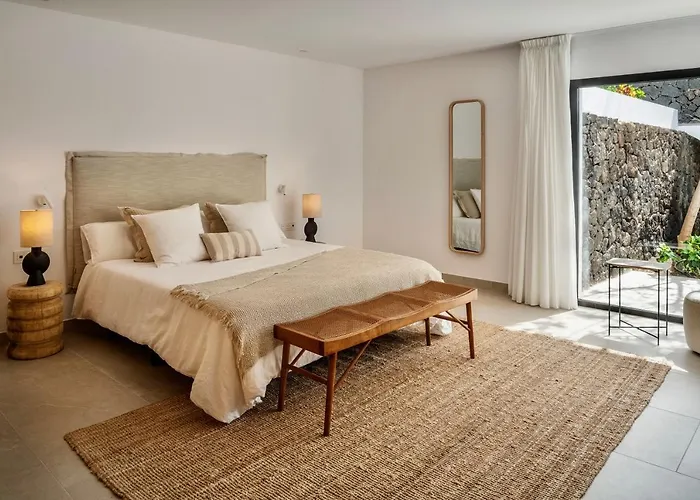 וילה Thesuites Lanzarote Shalimar *